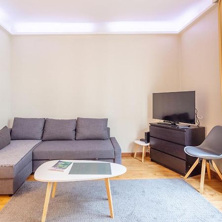 Appartement Place Du Trocadero 파리 외부 사진