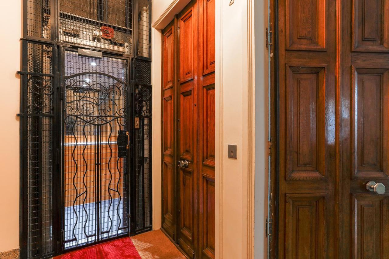 Appartement Place Du Trocadero 파리 외부 사진