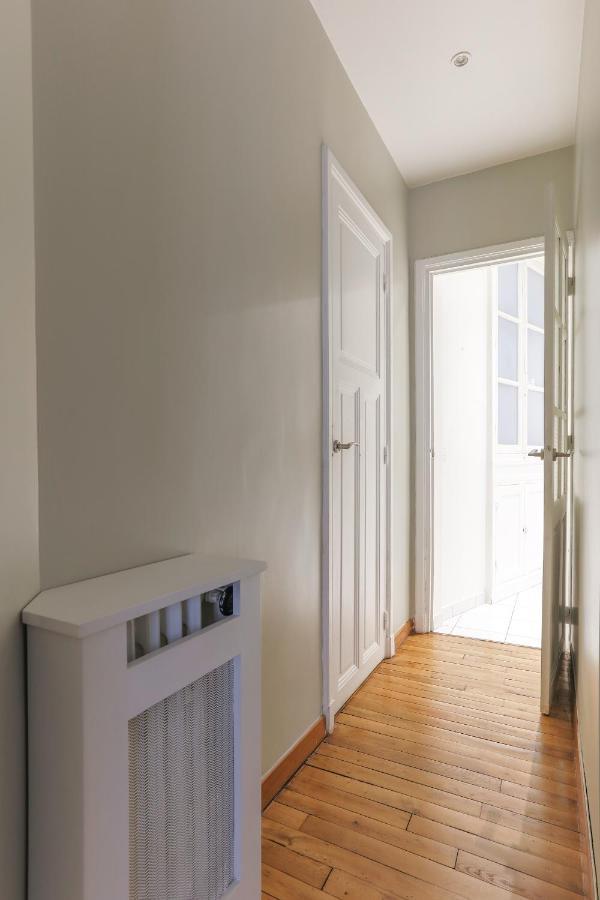Appartement Place Du Trocadero 파리 외부 사진