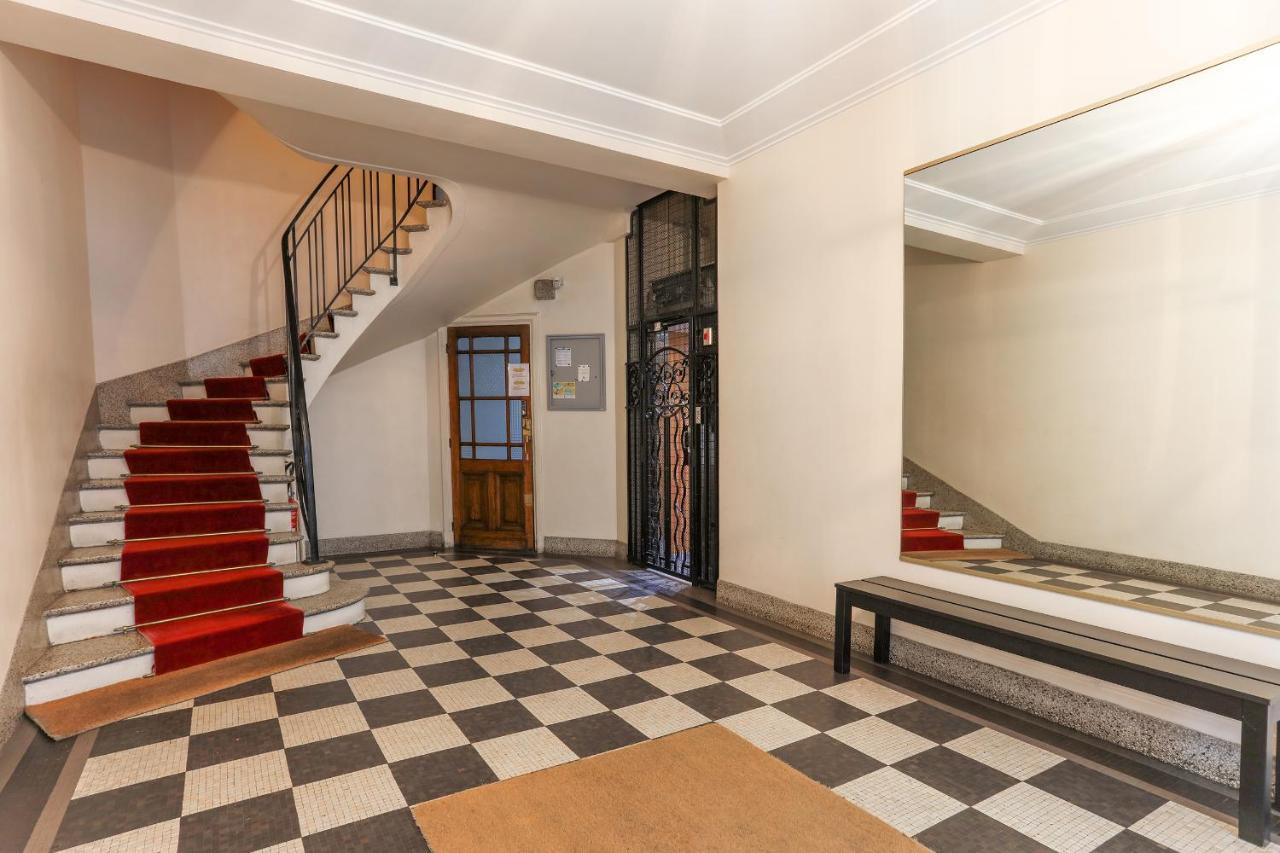 Appartement Place Du Trocadero 파리 외부 사진