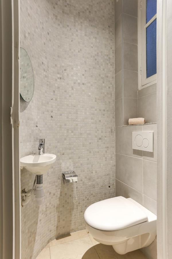 Appartement Place Du Trocadero 파리 외부 사진